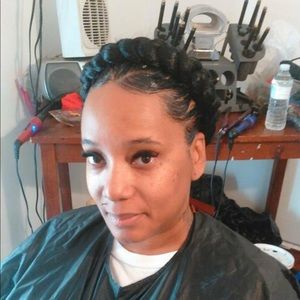 Meet your Posher, Tanysha